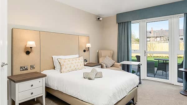 The Waterside Wins Best Interior Design at the Healthcare De...